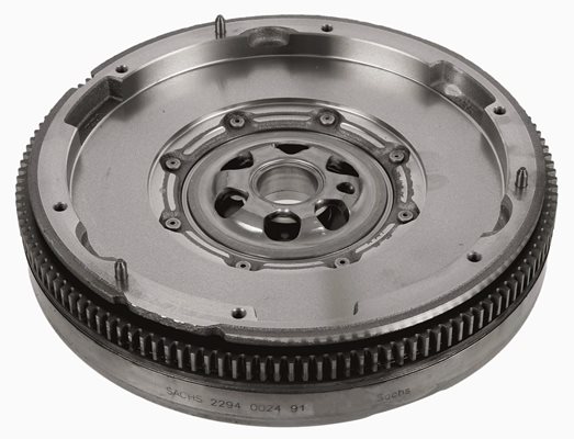 Koło zamachowe do VW, 2294 002 491, SACHS w ofercie sklepu e-autoparts.pl 